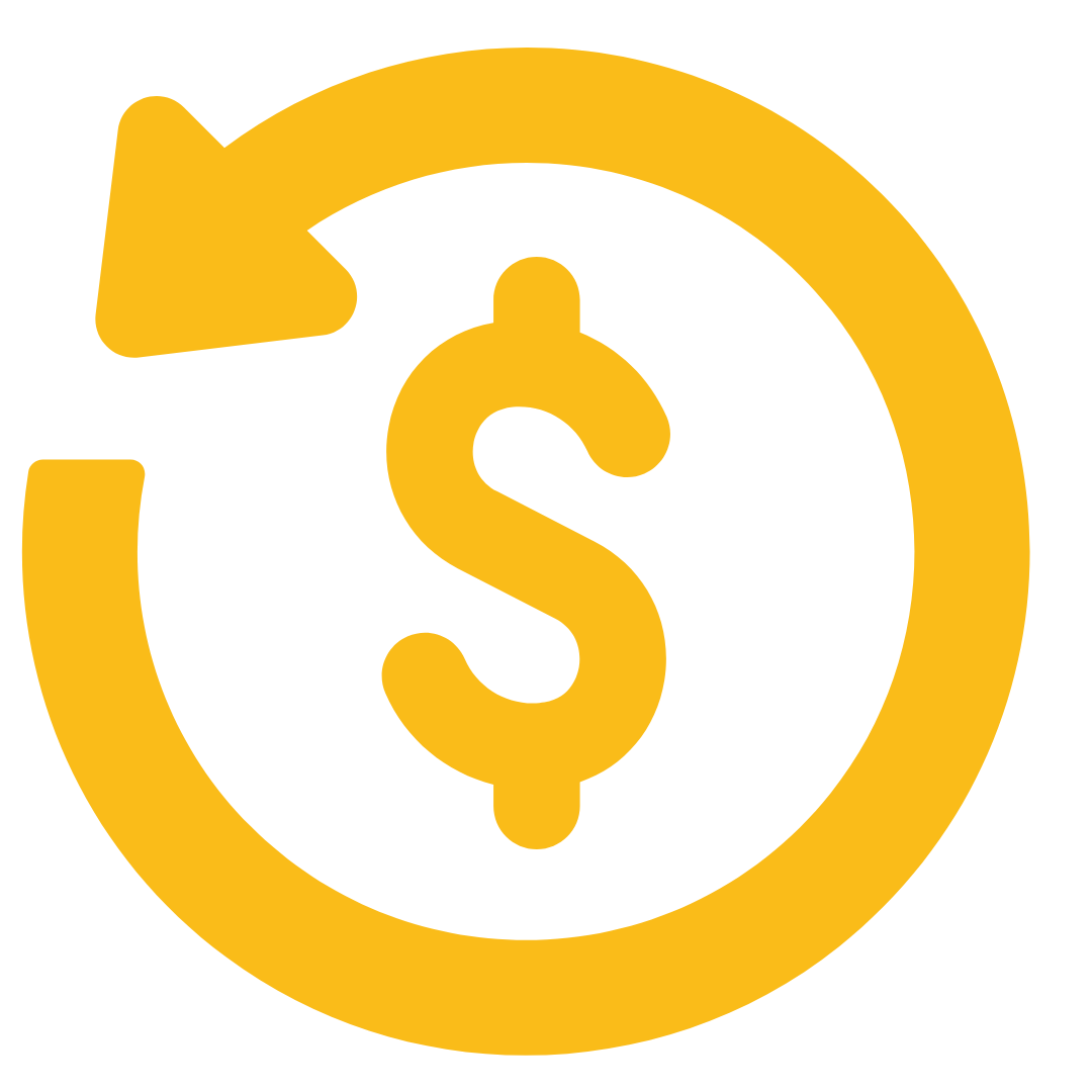 30-Day Guarantee Icon